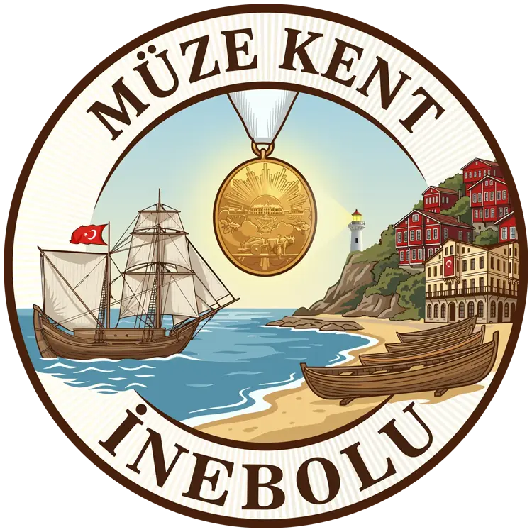 İnebolu Logo